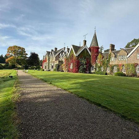 Ballathie House Hotel Cargill Экстерьер фото