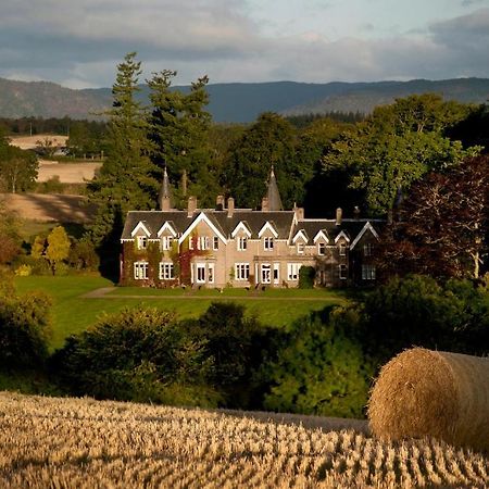 Ballathie House Hotel Cargill Экстерьер фото