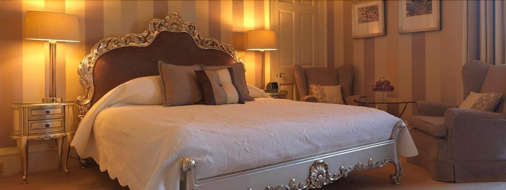 Ballathie House Hotel Cargill Экстерьер фото