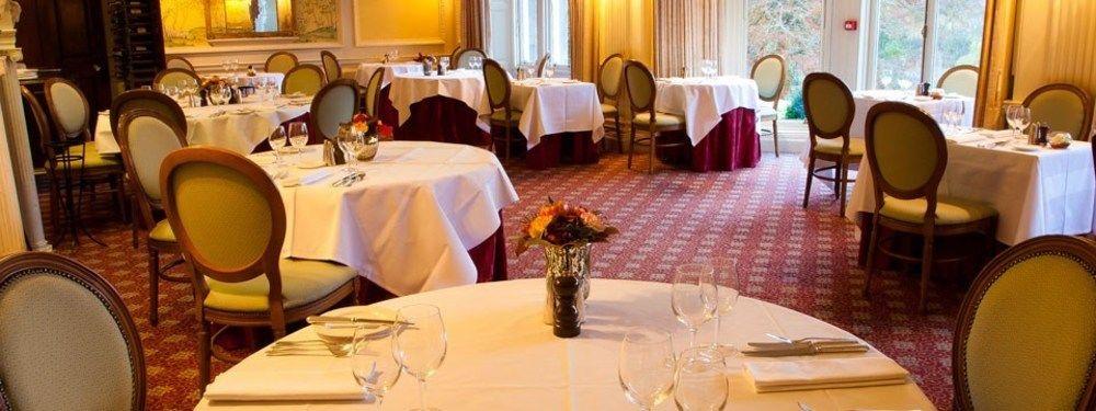 Ballathie House Hotel Cargill Экстерьер фото