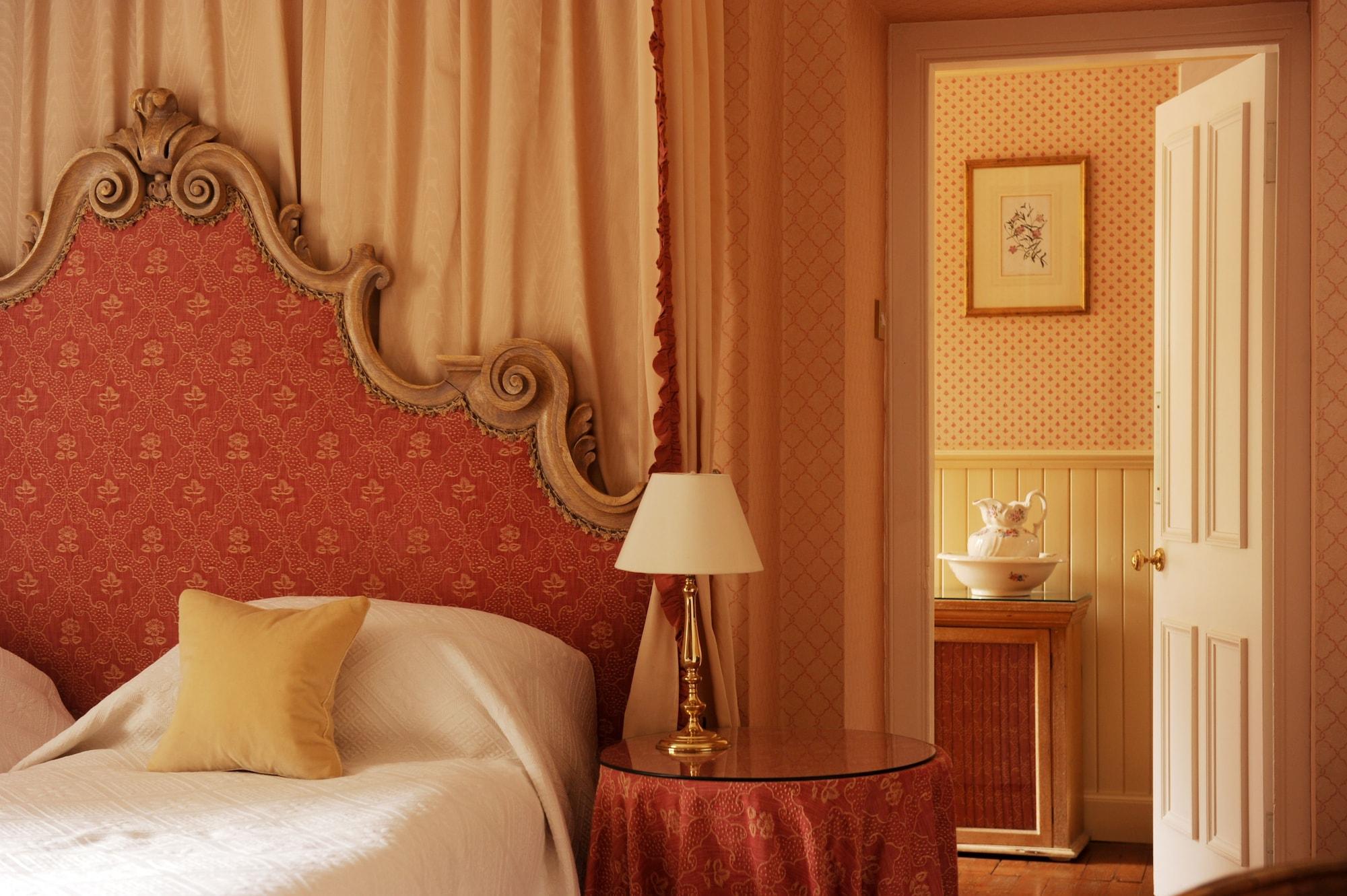 Ballathie House Hotel Cargill Экстерьер фото