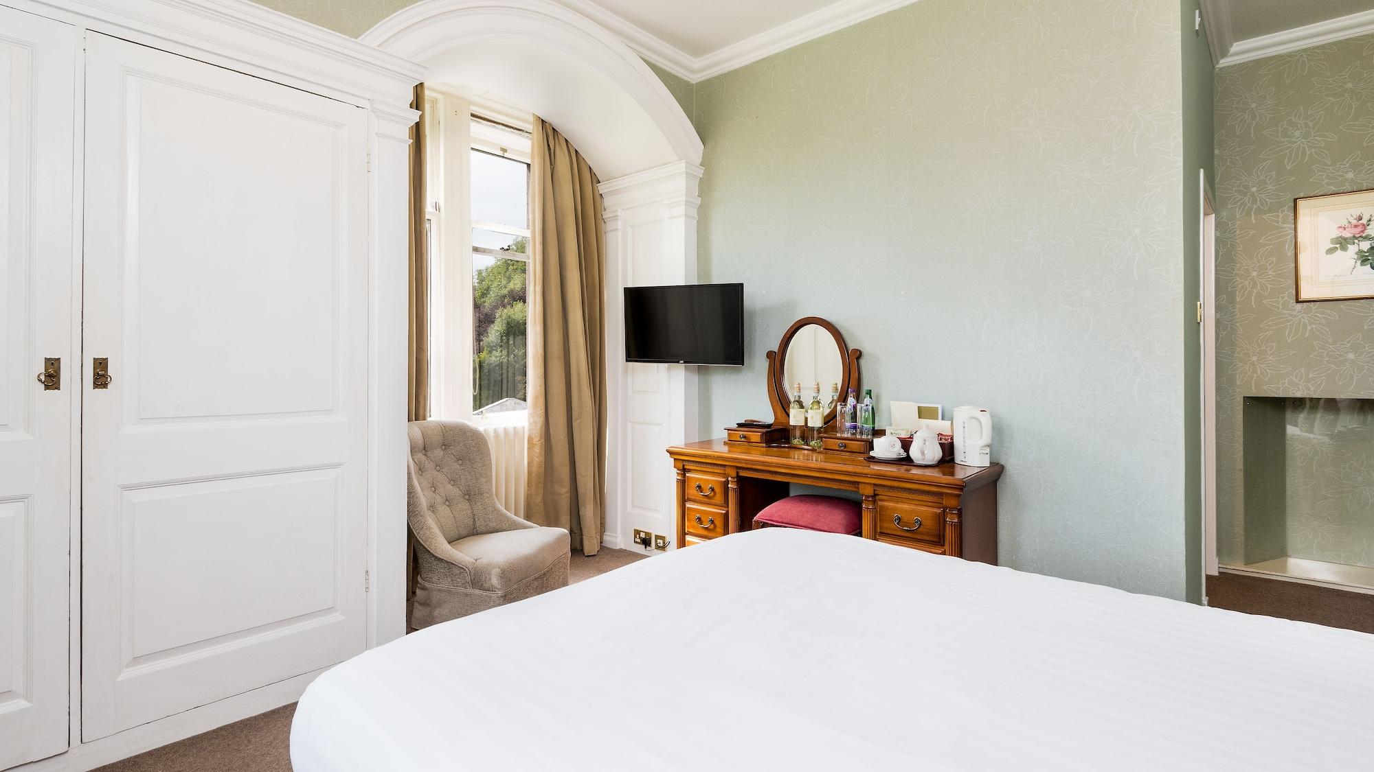 Ballathie House Hotel Cargill Экстерьер фото