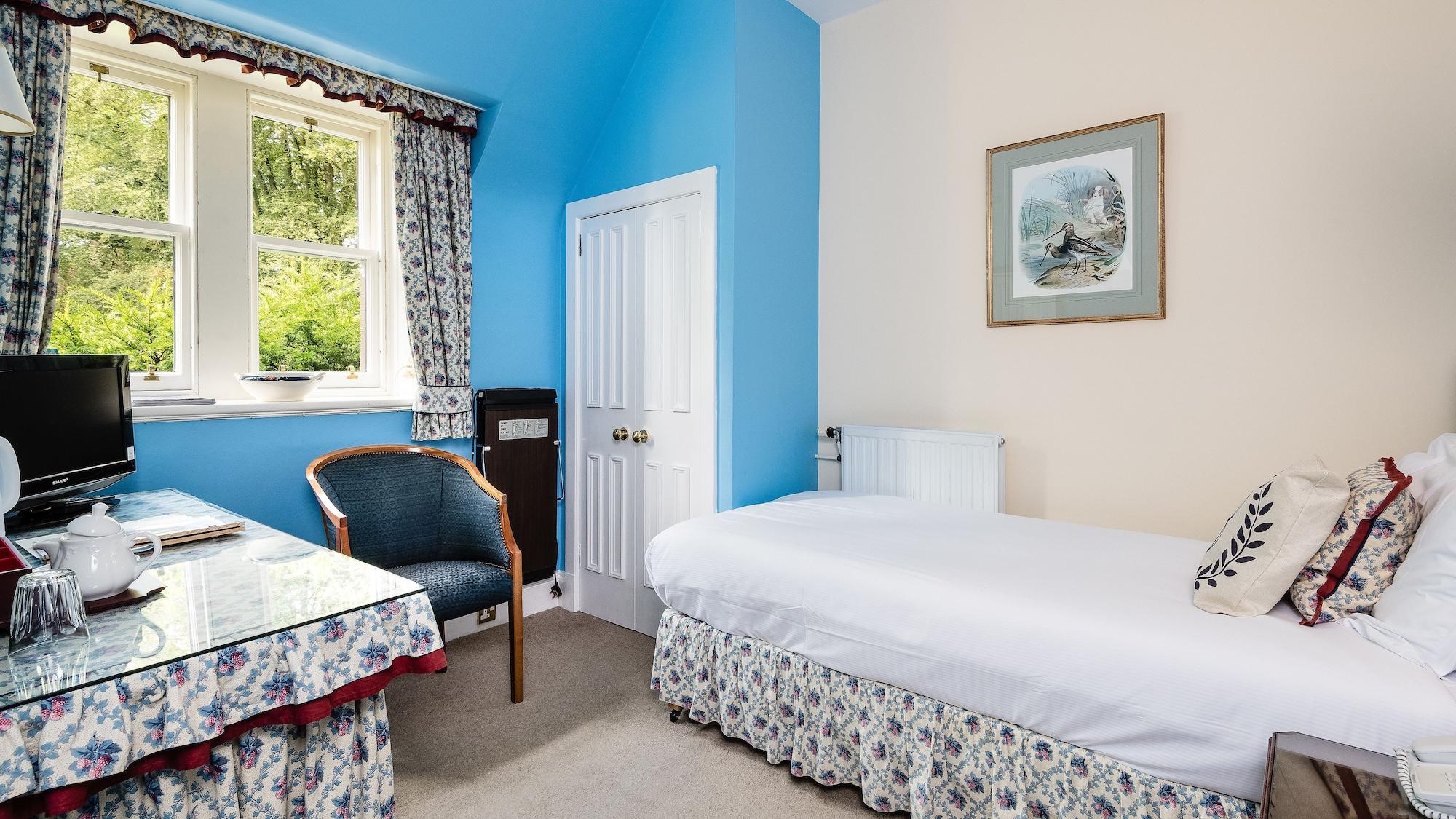 Ballathie House Hotel Cargill Экстерьер фото