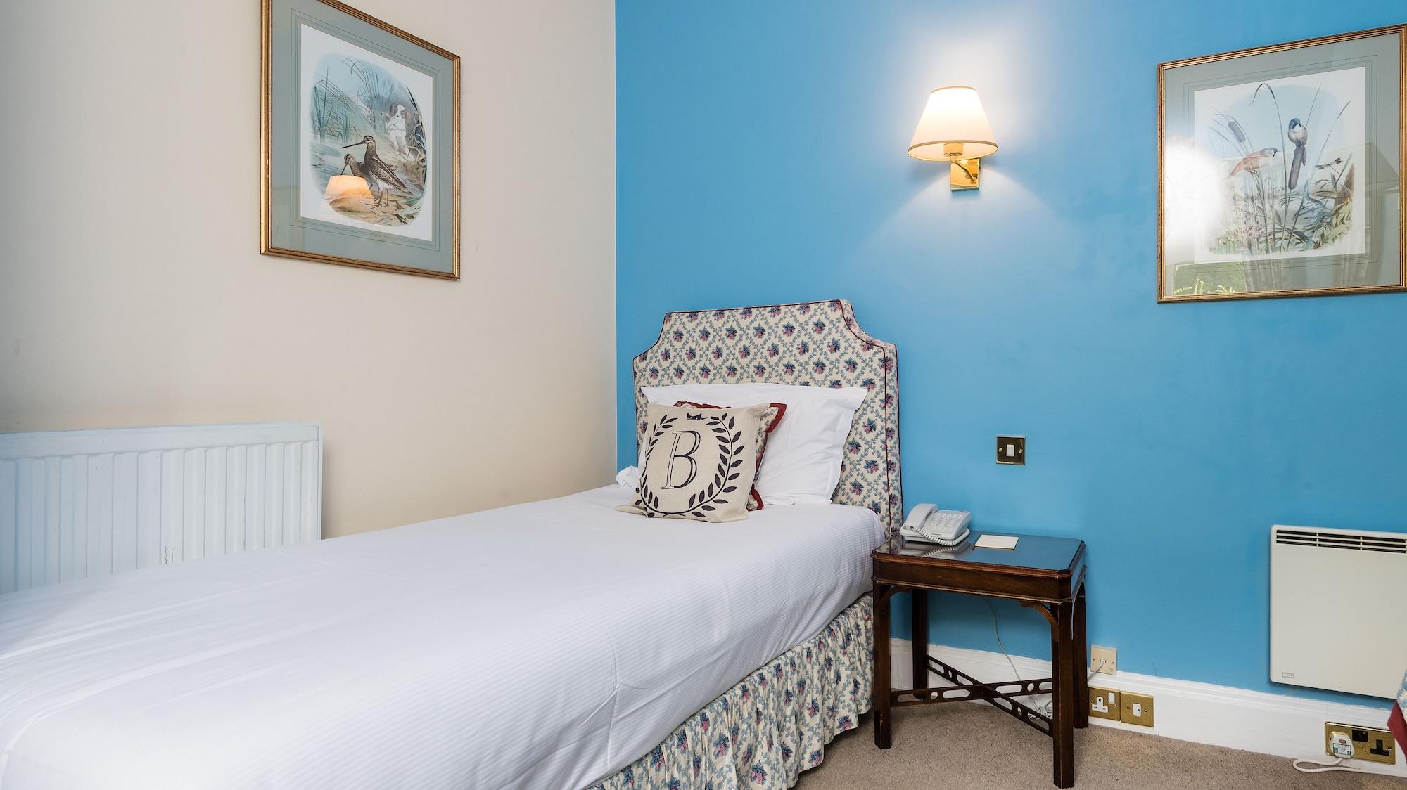 Ballathie House Hotel Cargill Экстерьер фото