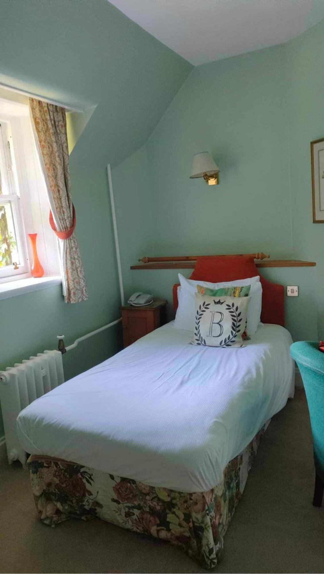 Ballathie House Hotel Cargill Экстерьер фото
