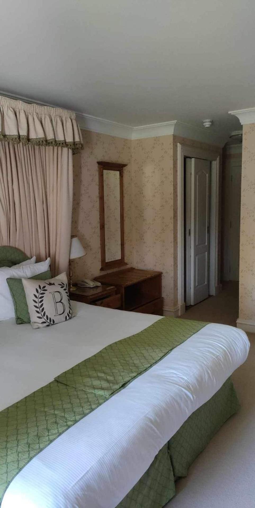 Ballathie House Hotel Cargill Экстерьер фото