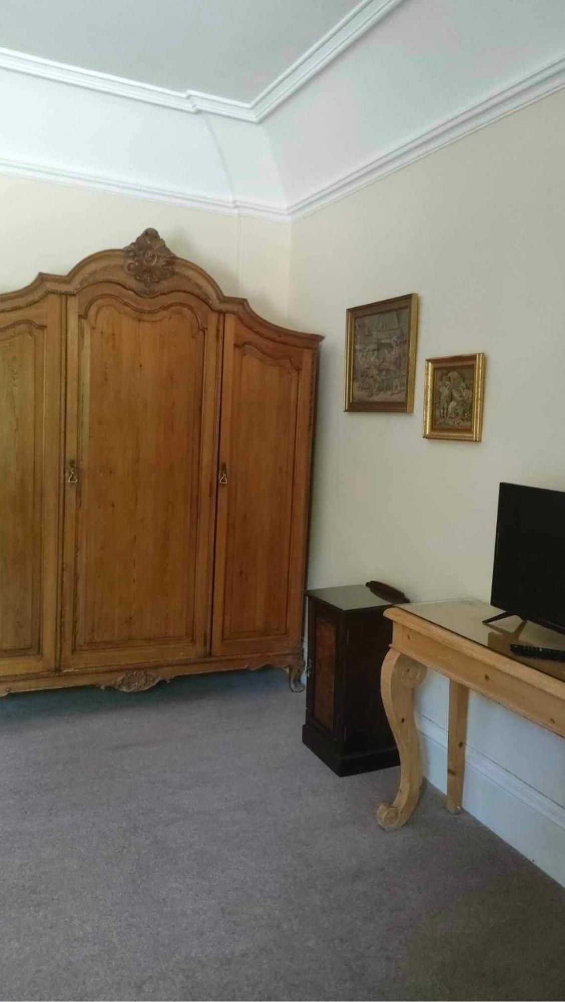 Ballathie House Hotel Cargill Экстерьер фото