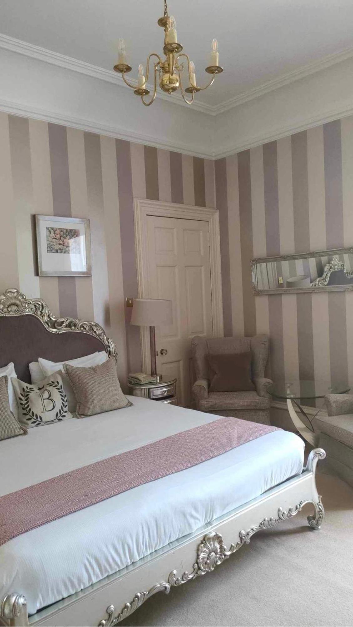 Ballathie House Hotel Cargill Экстерьер фото