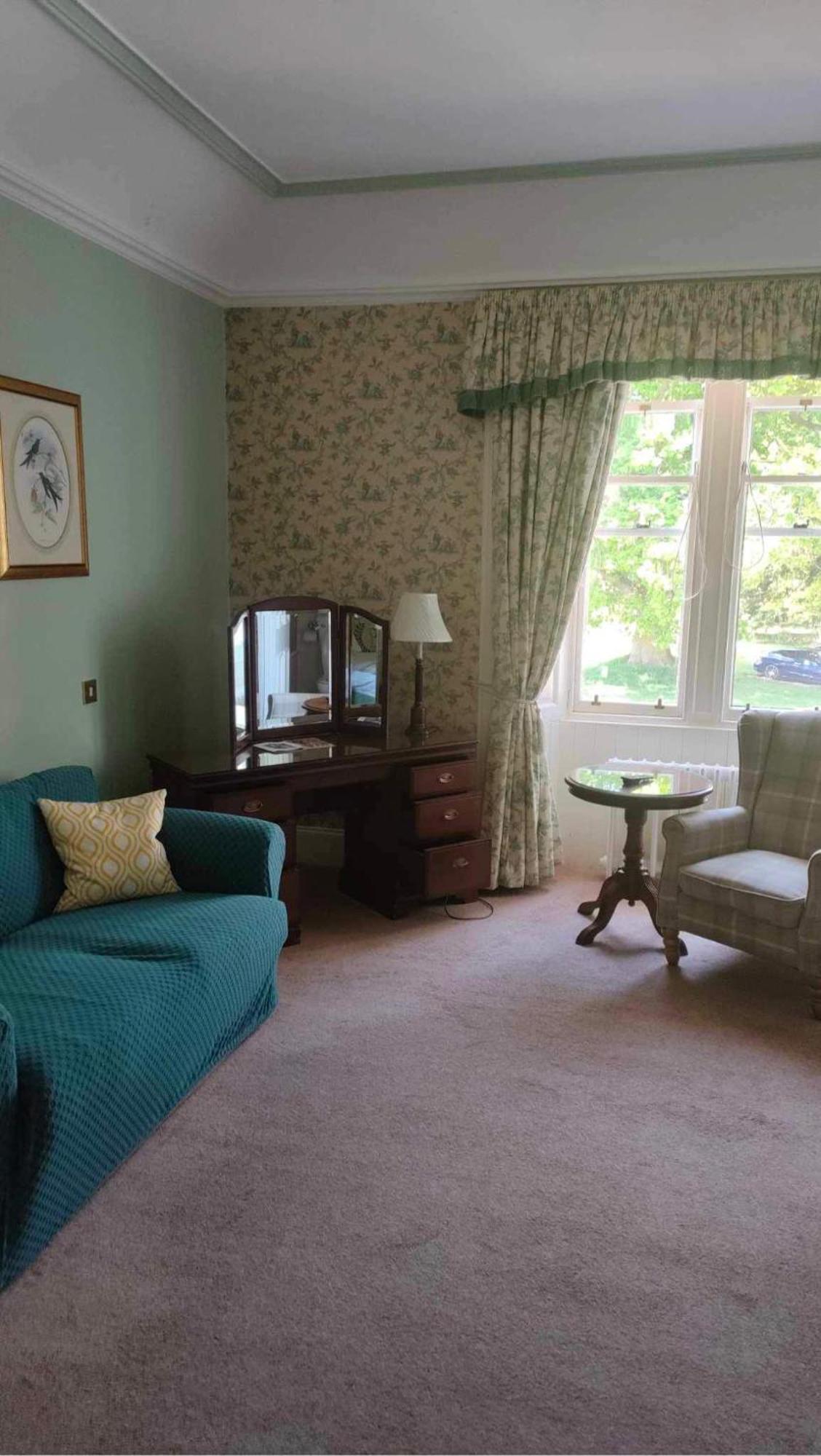 Ballathie House Hotel Cargill Экстерьер фото