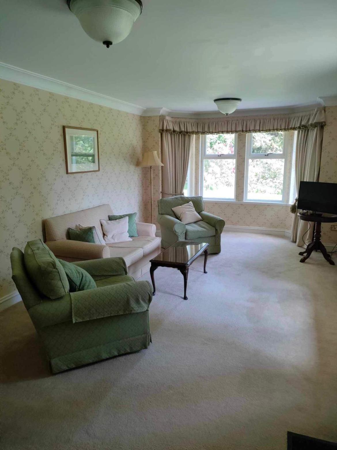 Ballathie House Hotel Cargill Экстерьер фото
