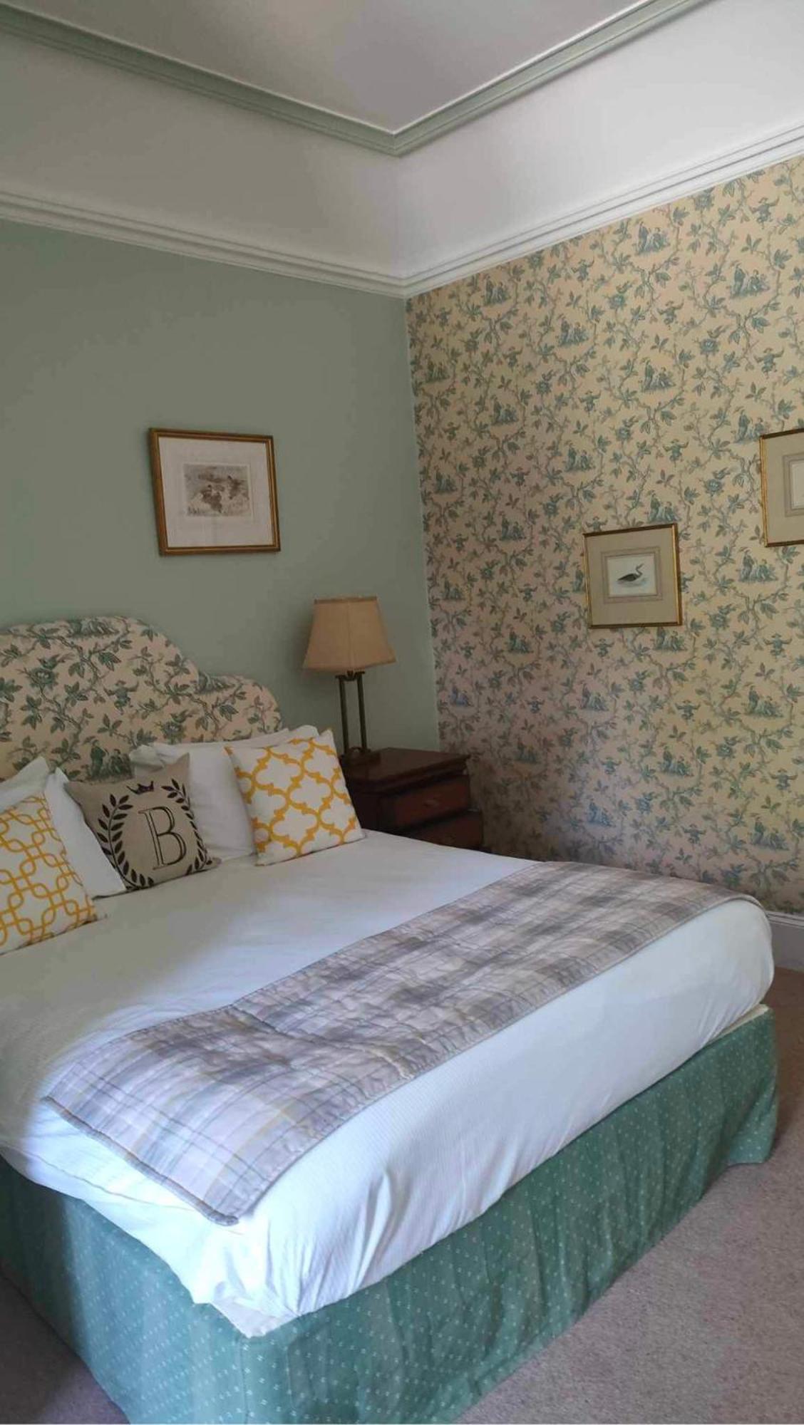 Ballathie House Hotel Cargill Экстерьер фото