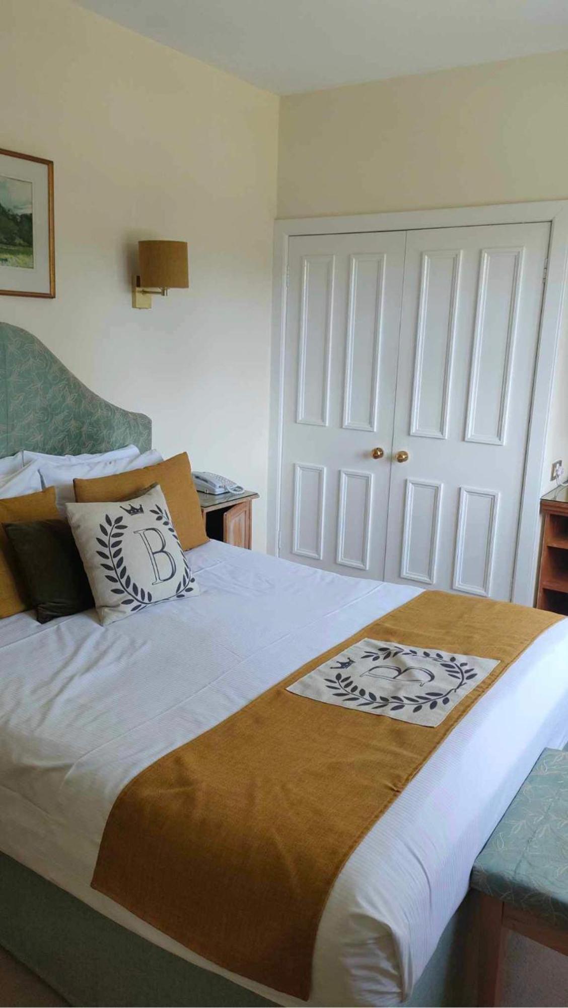 Ballathie House Hotel Cargill Экстерьер фото