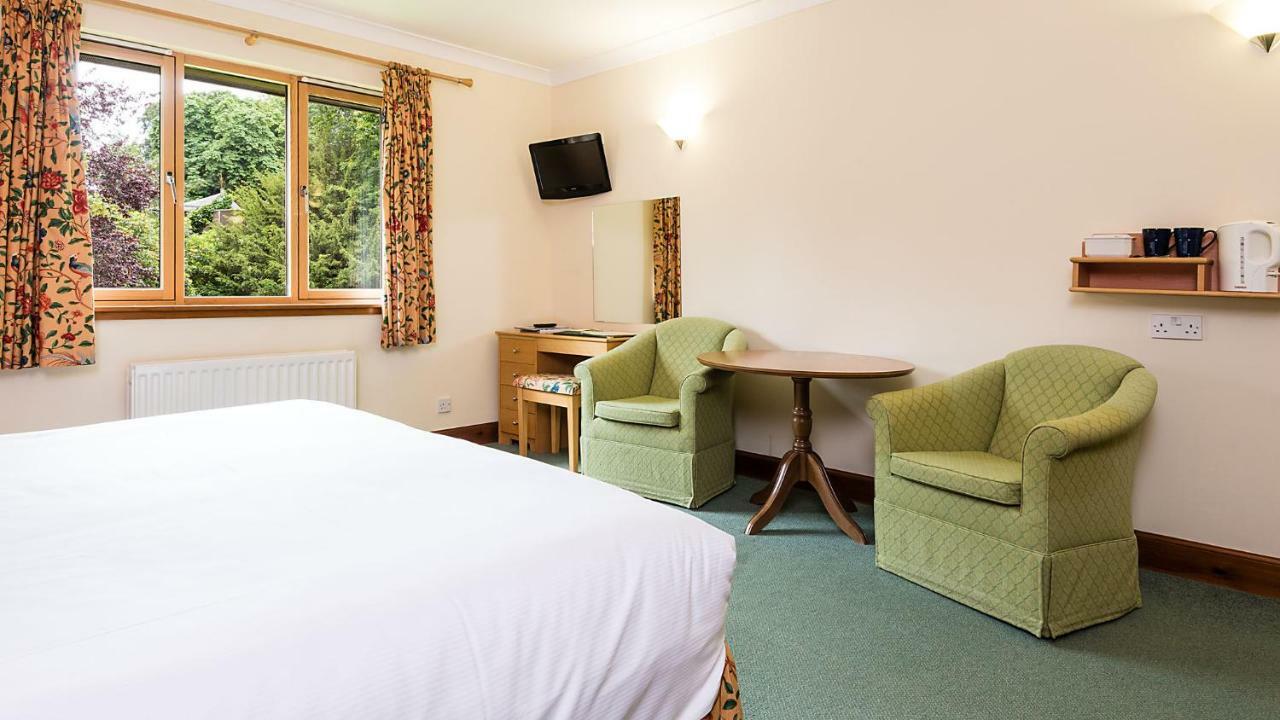 Ballathie House Hotel Cargill Экстерьер фото