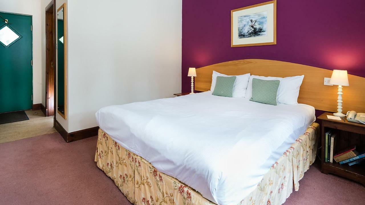 Ballathie House Hotel Cargill Экстерьер фото